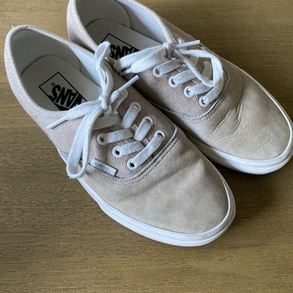 Vans Authentic - Picture 3 of 4